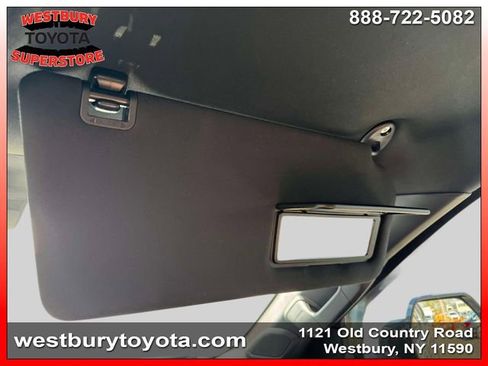 Used 2025 Toyota Tundra 1794 Edition w/ TRD Off-Road Package AWD/4WD image 36