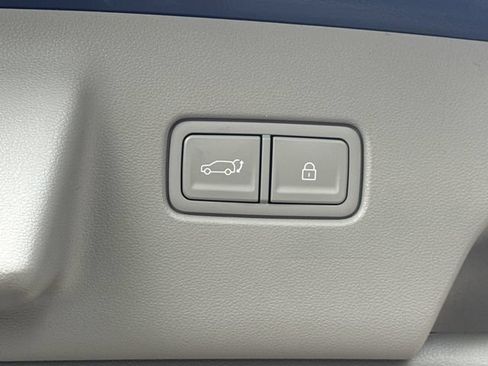 New 2026 Hyundai Palisade SEL Premium FWD image 19