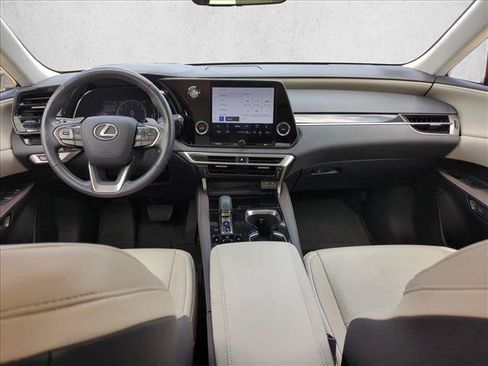 Used 2024 Lexus RX 350 FWD w/ Technology Package image 17