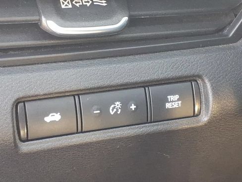 Certified 2024 Nissan Altima 2.5 SR FWD image 21