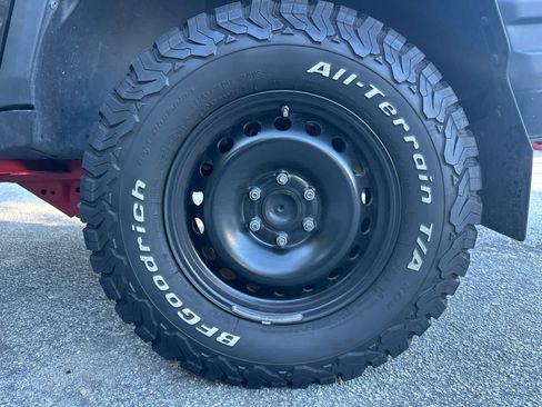 Used 2024 INEOS Grenadier Trialmaster Edition image 9