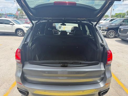 Used 2016 BMW X5 xDrive35i AWD/4WD image 18