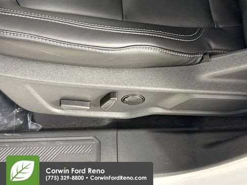 New 2026 Ford Bronco Outer Banks AWD/4WD image 21
