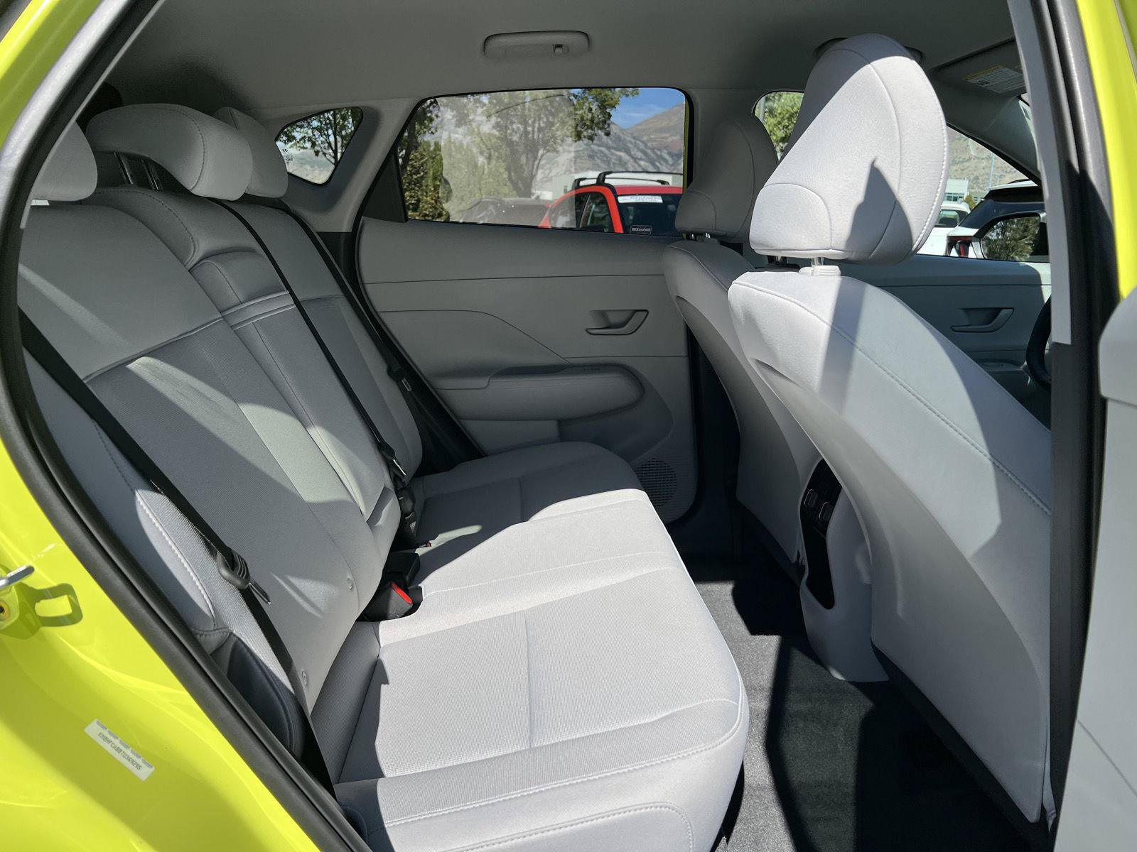 New 2026 Hyundai Kona SEL Sport AWD/4WD image 19