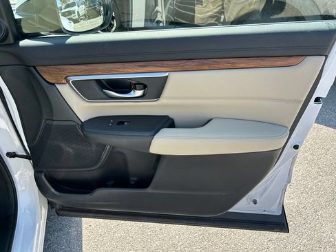 Used 2022 Honda CR-V EX-L image 39