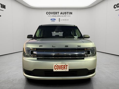 Used 2019 Ford Flex SE image 8