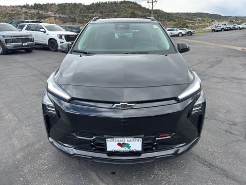 New 2027 Chevrolet Bolt RS FWD image 2