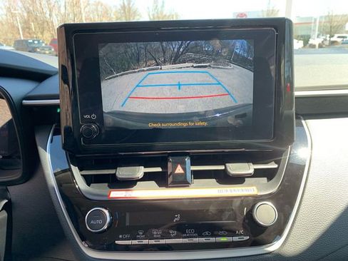 New 2026 Toyota Corolla LE FWD image 20