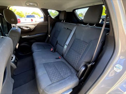 Used 2021 Chevrolet Blazer LT image 20