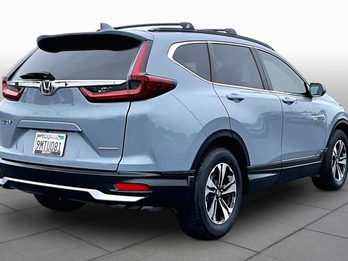 Used 2021 Honda CR-V Special Edition image 12