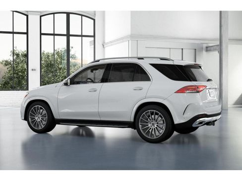 New 2026 Mercedes-Benz GLE 350 4MATIC image 31