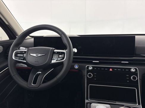 New 2026 Genesis GV80 2.5T image 22