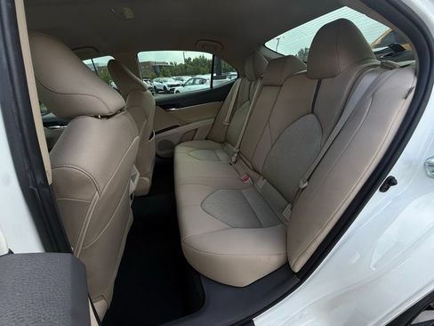 Used 2023 Toyota Camry LE FWD image 25