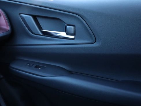 New 2026 Toyota Prius Plug-In Hybrid image 10