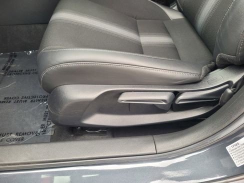 Used 2024 Honda Civic Sport image 9