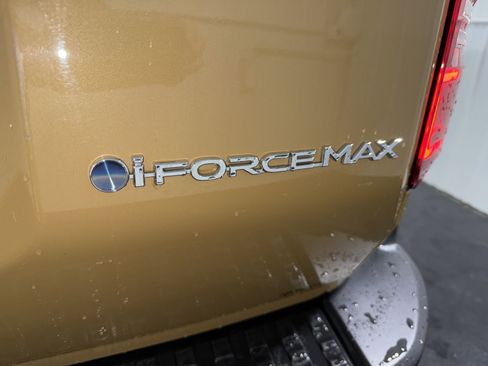 Used 2024 Toyota Land Cruiser w/ Premium Package image 42