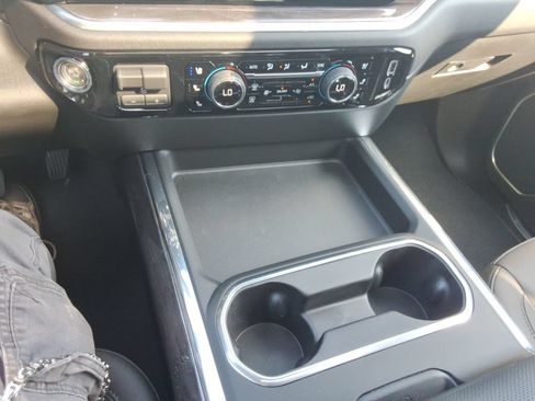 New 2026 Chevrolet Silverado 2500 LTZ w/ LTZ Plus Package AWD/4WD image 31