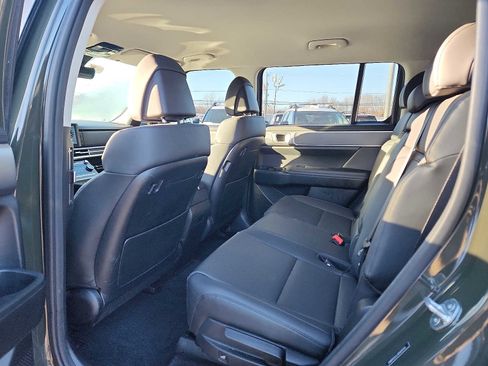 Used 2024 Hyundai Santa Fe SEL image 10