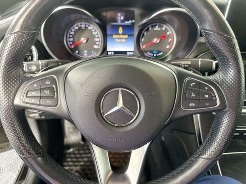 Used 2019 Mercedes-Benz GLC 350e 4MATIC image 20
