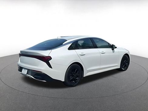 Used 2025 Kia K5 LXS image 14