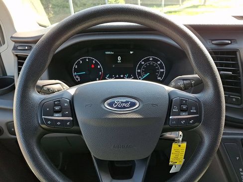 Used 2024 Ford Transit 250 Low Roof w/ Exterior Upgrade Package RWD image 22