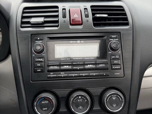 Used 2015 Subaru Forester 2.5i Limited w/ Popular Package #2 image 21