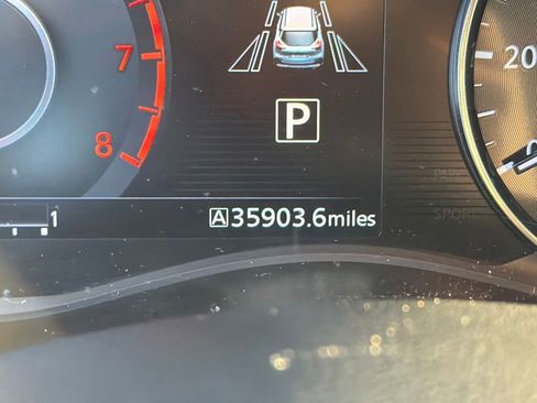 Used 2023 Nissan Kicks SR image 19