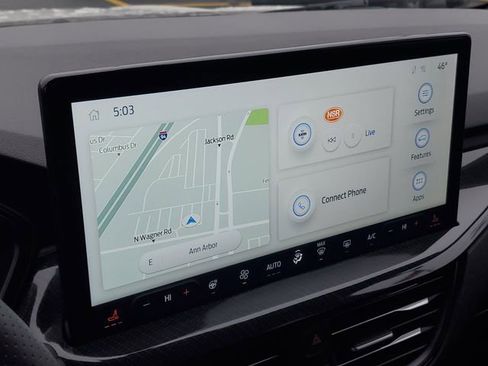 Certified 2024 Ford Escape ST-Line w/ Tech Pack #1 image 20