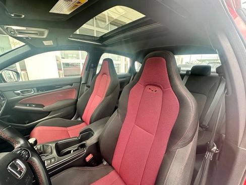 Used 2023 Honda Civic Si image 7