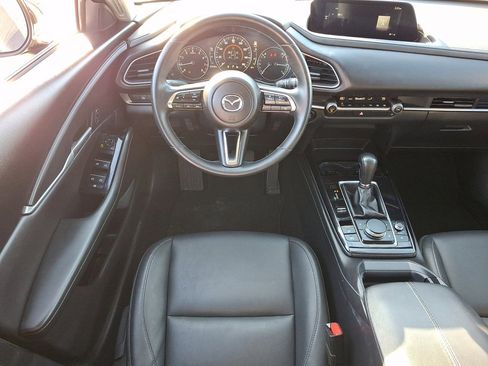 Used 2024 MAZDA CX-30 AWD 2.5 S w/ Select Sport Pkg image 22