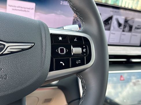 New 2026 Genesis GV80 2.5T Prestige image 27