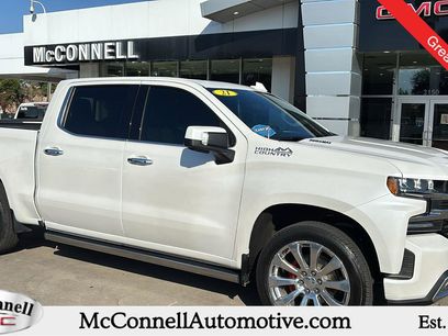 Used 2021 Chevrolet Silverado 1500 High Country w/ Technology Package