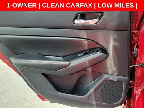 Used 2023 Nissan Altima 2.5 SR FWD image 17