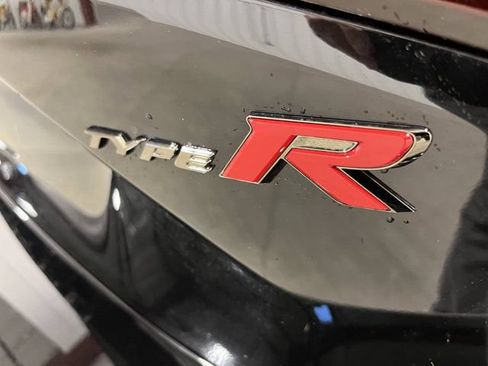 New 2026 Honda Civic Type R image 6