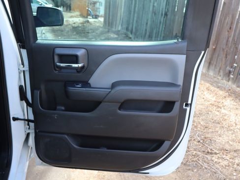 Used 2017 Chevrolet Silverado 1500 W/T w/ WT Fleet Convenience Package image 26