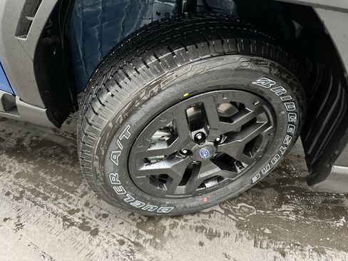New 2026 Subaru Outback Wilderness AWD/4WD image 11