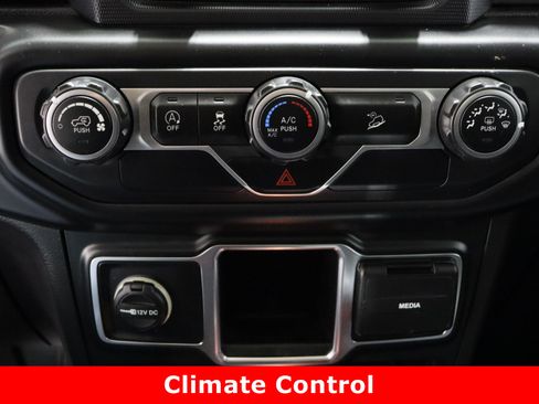 Used 2019 Jeep Wrangler Sport image 20