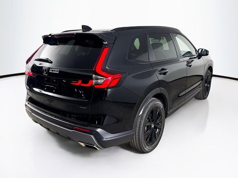 New 2026 Honda CR-V Sport Touring image 33