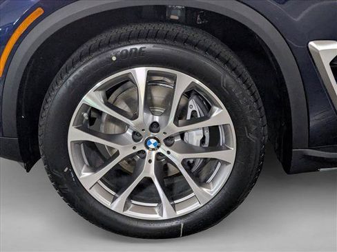 Used 2026 BMW X5 xDrive40i w/ Climate Comfort Package AWD/4WD image 10