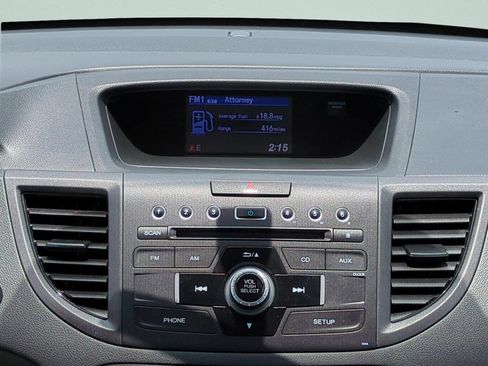 Used 2014 Honda CR-V LX image 14