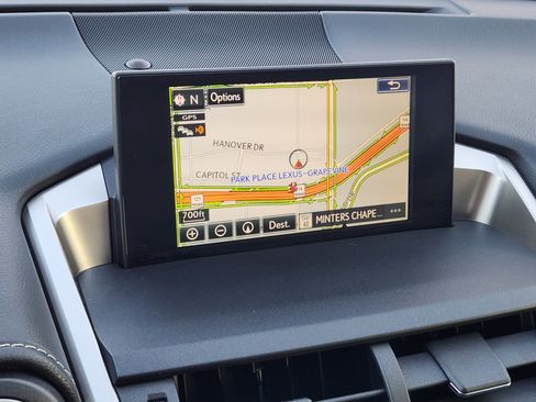 Used 2016 Lexus NX 200t FWD image 18