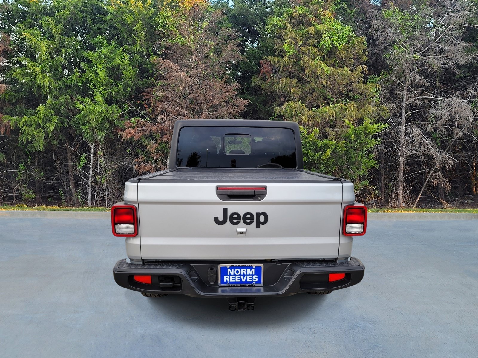 Used 2022 Jeep Gladiator Sport AWD/4WD image 18