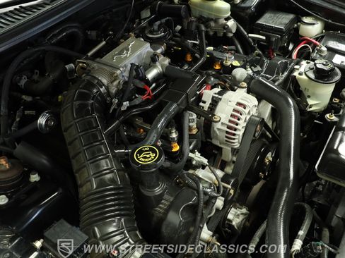 Used 2000 Ford Mustang GT RWD image 32