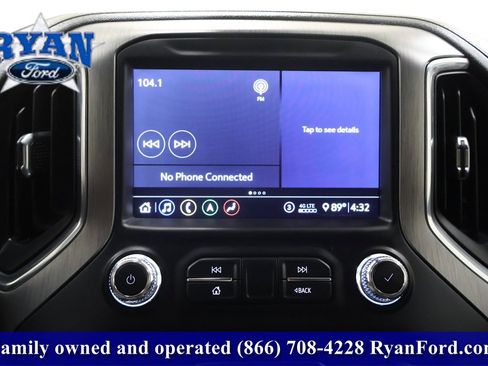 Used 2020 GMC Sierra 1500 Denali w/ Technology Package image 20