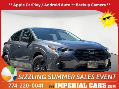 Used 2024 Subaru Crosstrek 2.0i