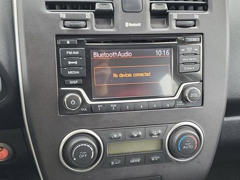 Used 2017 Nissan Leaf S w/ Charge Package image 25