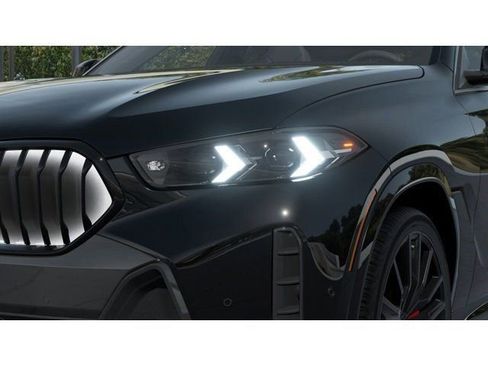 New 2027 BMW X6 xDrive40i AWD/4WD image 6