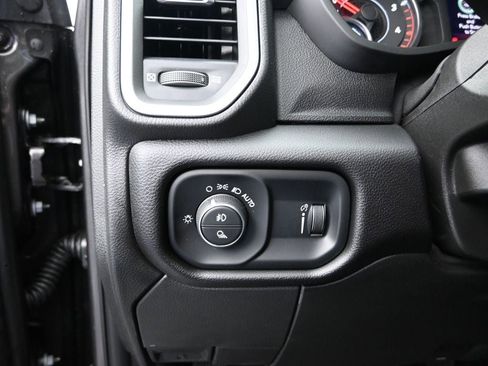 New 2025 RAM 2500 Big Horn image 14