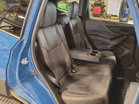 Used 2024 Subaru Forester Wilderness AWD/4WD image 26