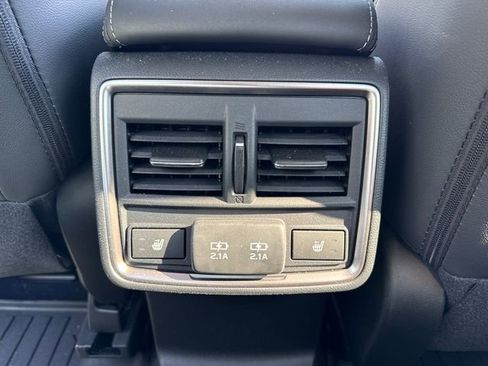 Used 2024 Subaru Forester Touring AWD/4WD image 21